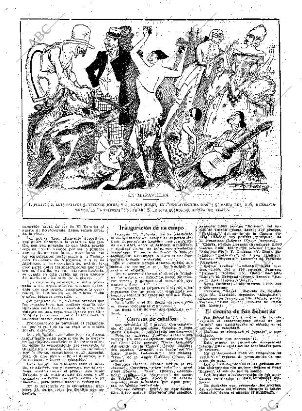 ABC MADRID 26-09-1924 página 25