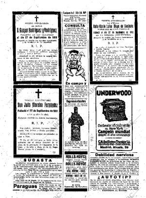 ABC MADRID 26-09-1924 página 28