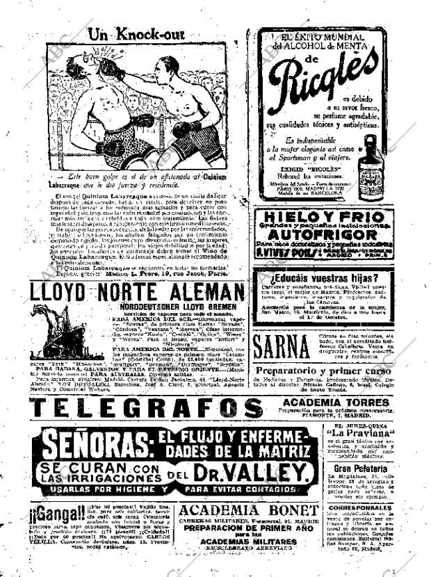 ABC MADRID 26-09-1924 página 29