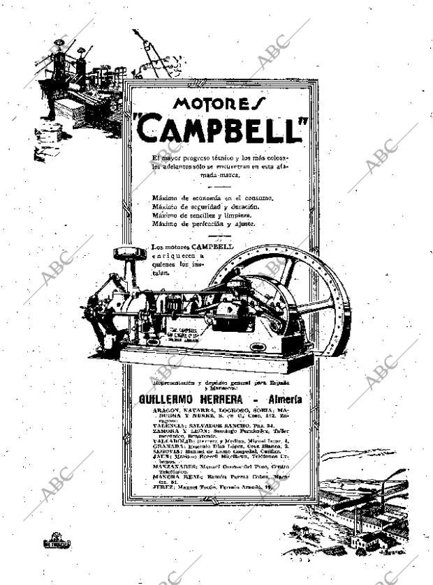 ABC MADRID 26-09-1924 página 32