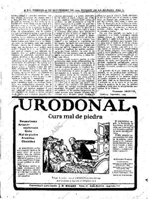 ABC MADRID 26-09-1924 página 8