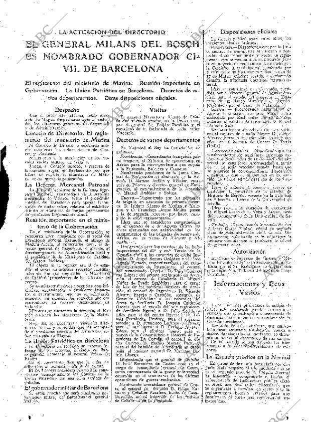 ABC MADRID 27-09-1924 página 13