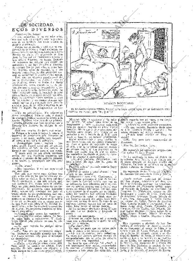 ABC MADRID 27-09-1924 página 15