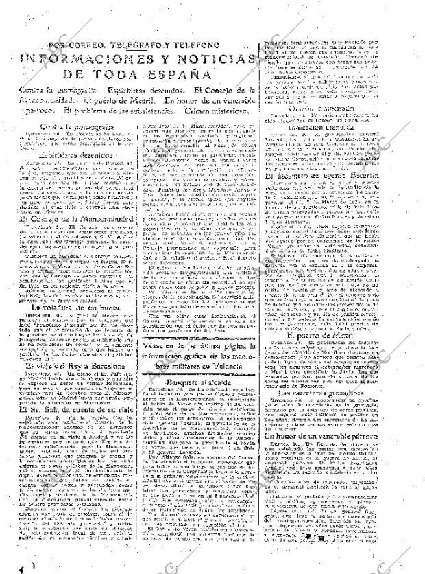 ABC MADRID 27-09-1924 página 17