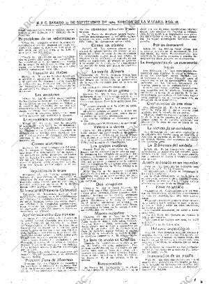 ABC MADRID 27-09-1924 página 18