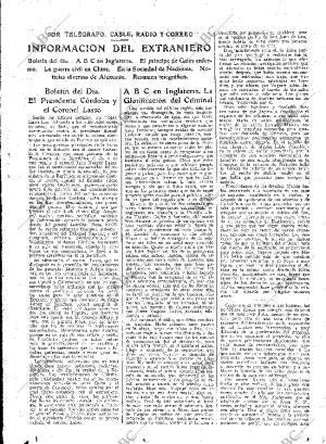 ABC MADRID 27-09-1924 página 19