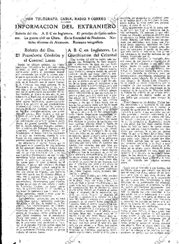 ABC MADRID 27-09-1924 página 19