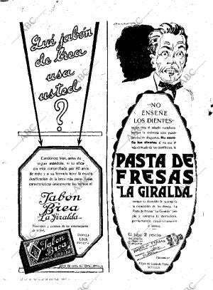 ABC MADRID 27-09-1924 página 2