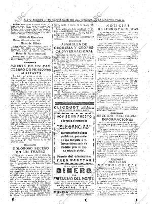 ABC MADRID 27-09-1924 página 24
