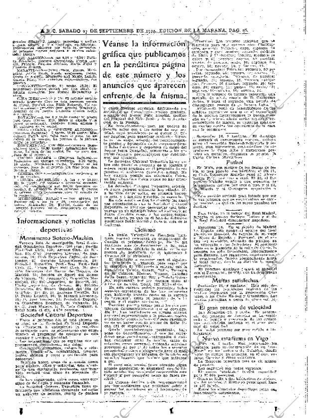 ABC MADRID 27-09-1924 página 26