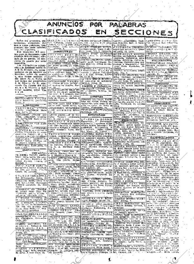 ABC MADRID 27-09-1924 página 28