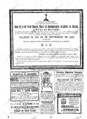 ABC MADRID 27-09-1924 página 30