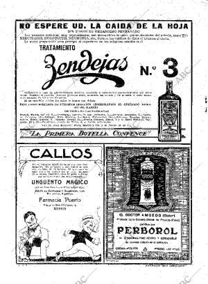 ABC MADRID 27-09-1924 página 36