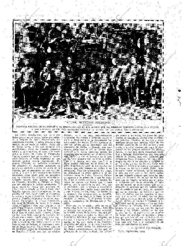 ABC MADRID 27-09-1924 página 6