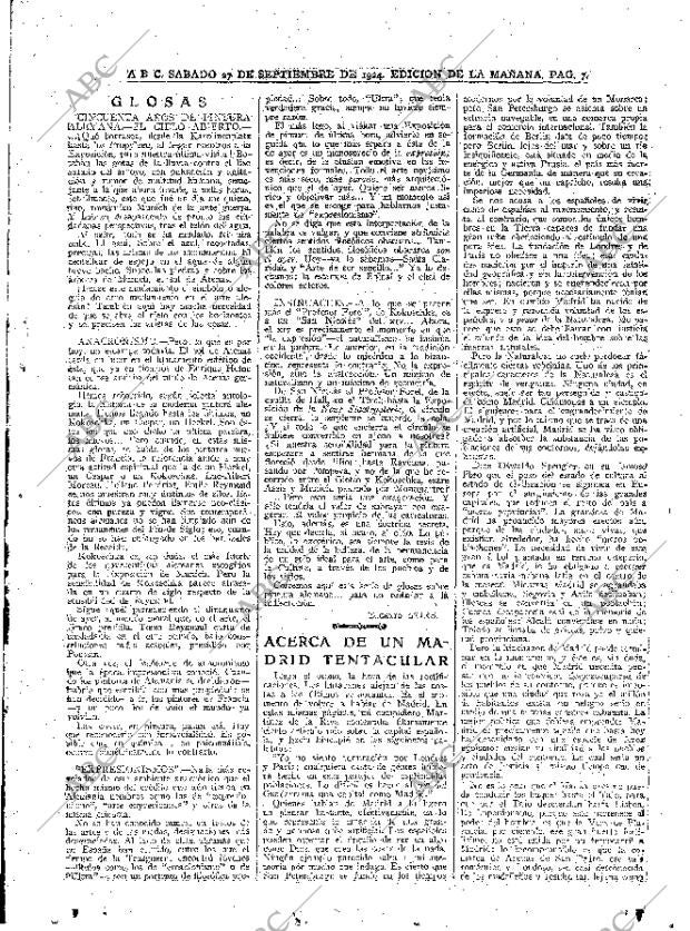 ABC MADRID 27-09-1924 página 7