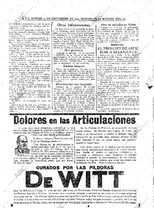 ABC MADRID 30-09-1924 página 10