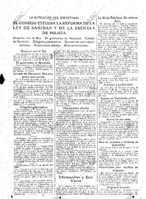 ABC MADRID 30-09-1924 página 11