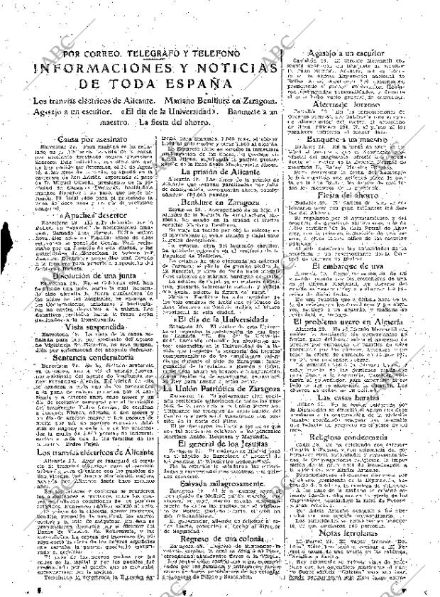 ABC MADRID 30-09-1924 página 15