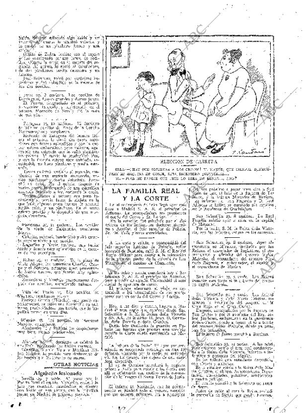 ABC MADRID 30-09-1924 página 19