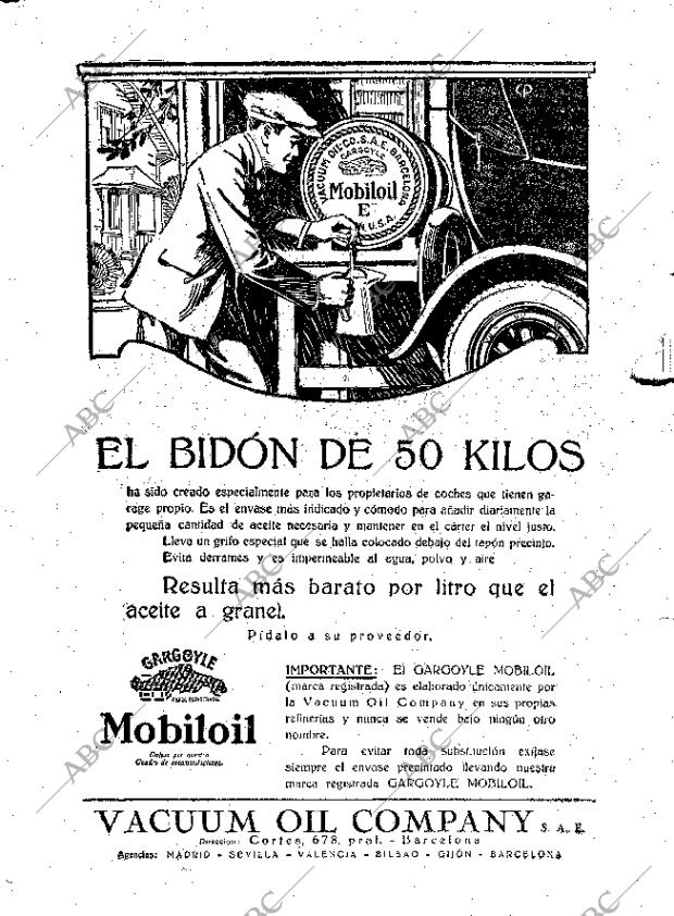 ABC MADRID 30-09-1924 página 2