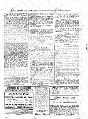 ABC MADRID 30-09-1924 página 30