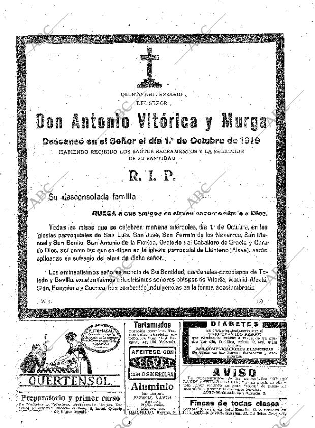 ABC MADRID 30-09-1924 página 35
