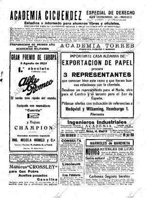 ABC MADRID 30-09-1924 página 39