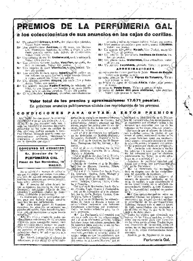 ABC MADRID 30-09-1924 página 6