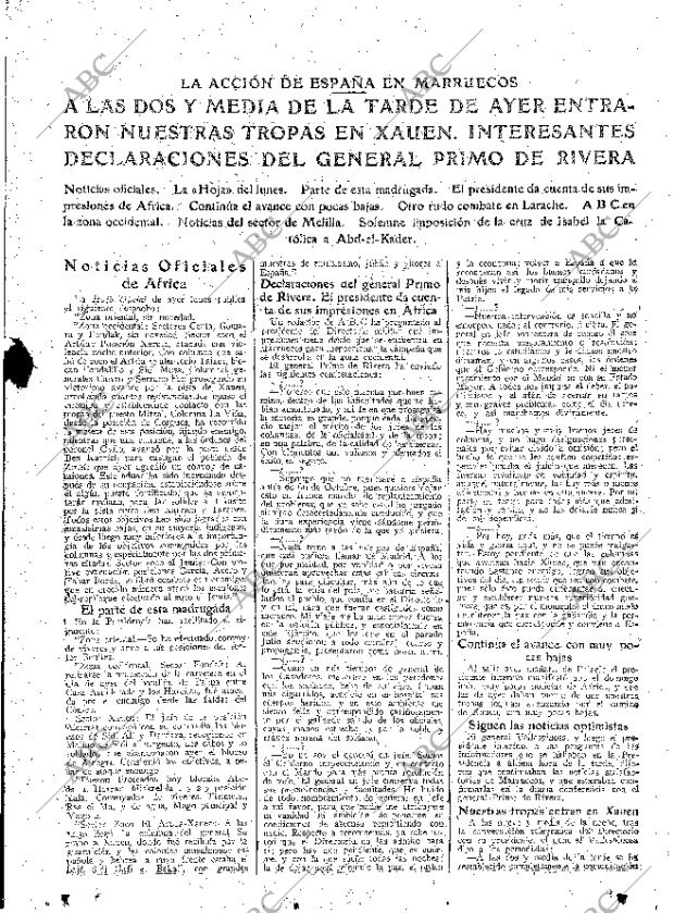 ABC MADRID 30-09-1924 página 7