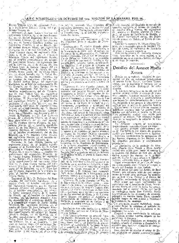 ABC MADRID 01-10-1924 página 11