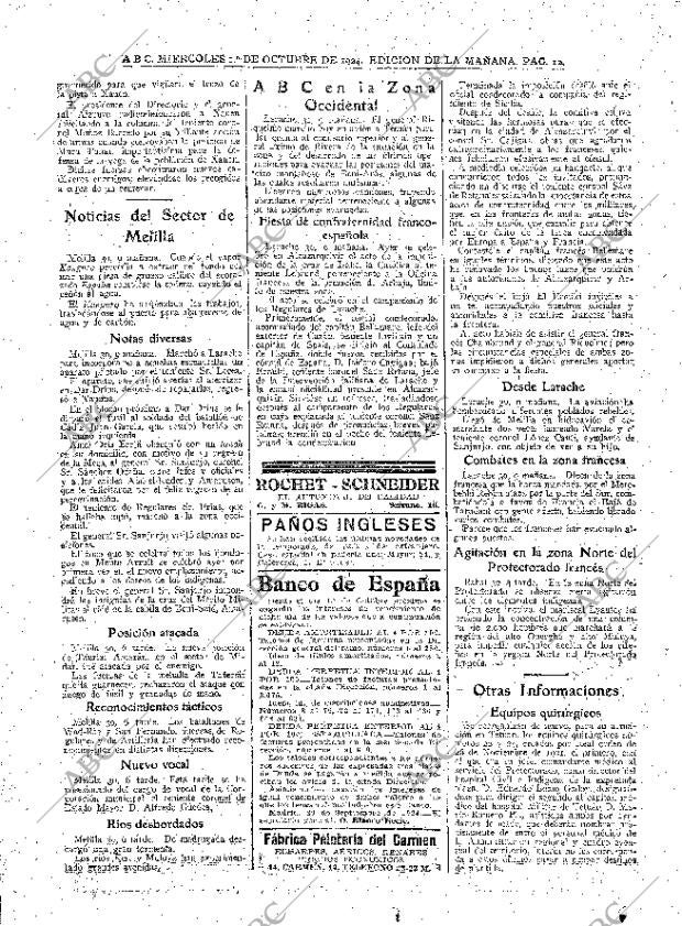 ABC MADRID 01-10-1924 página 12
