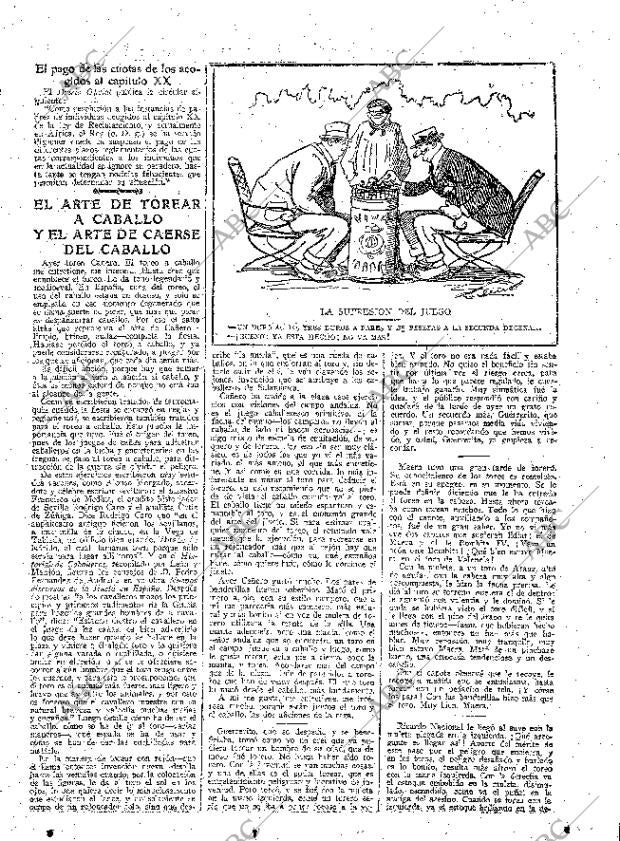 ABC MADRID 01-10-1924 página 13