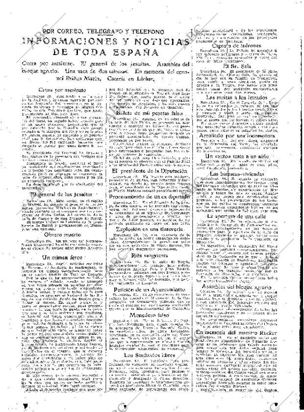 ABC MADRID 01-10-1924 página 19