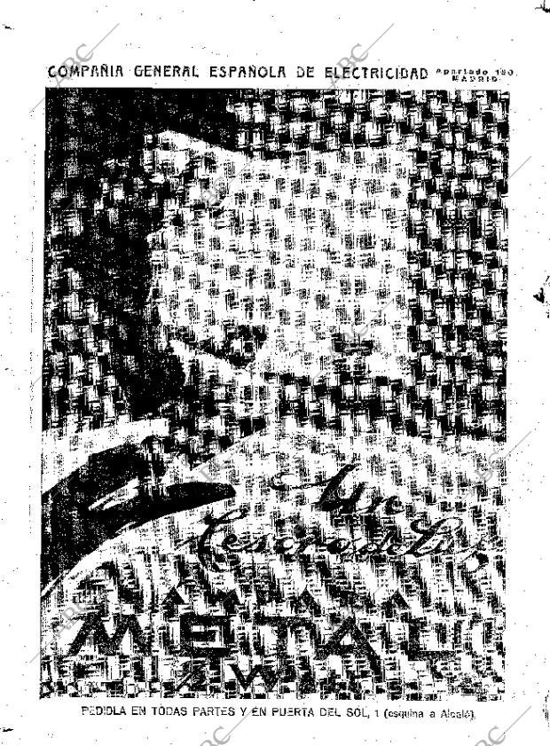 ABC MADRID 01-10-1924 página 2
