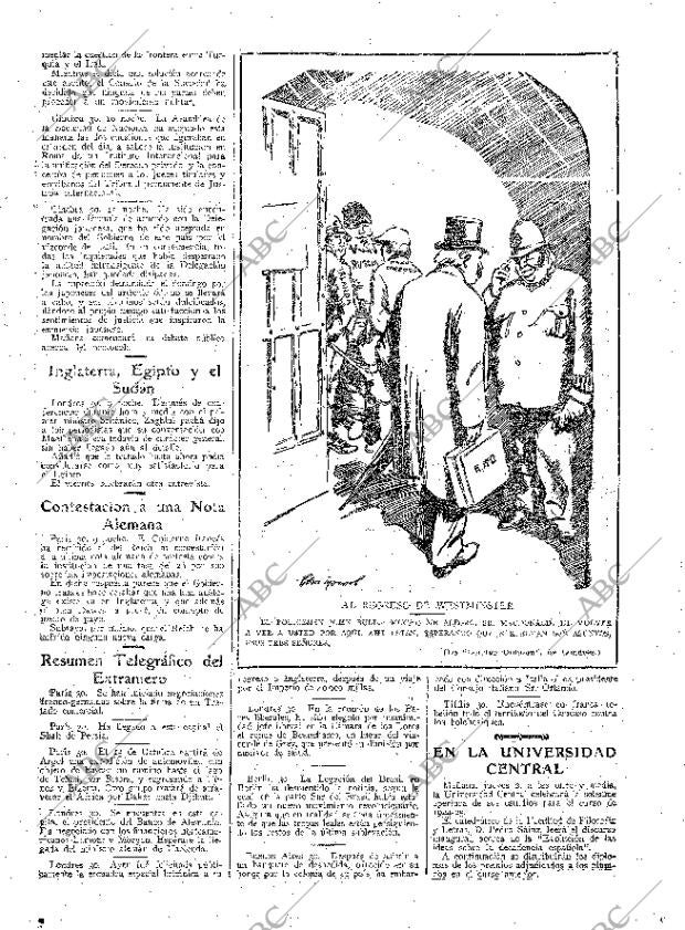ABC MADRID 01-10-1924 página 23