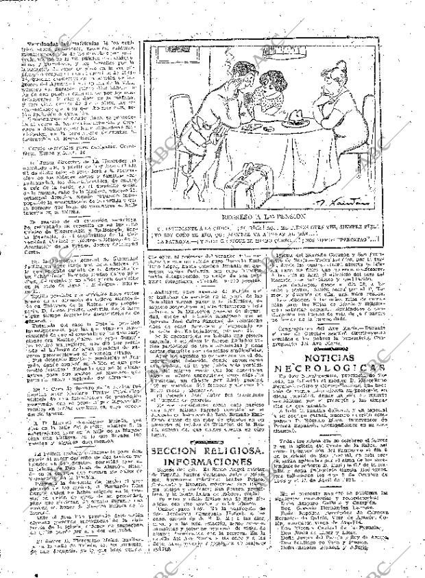 ABC MADRID 01-10-1924 página 25