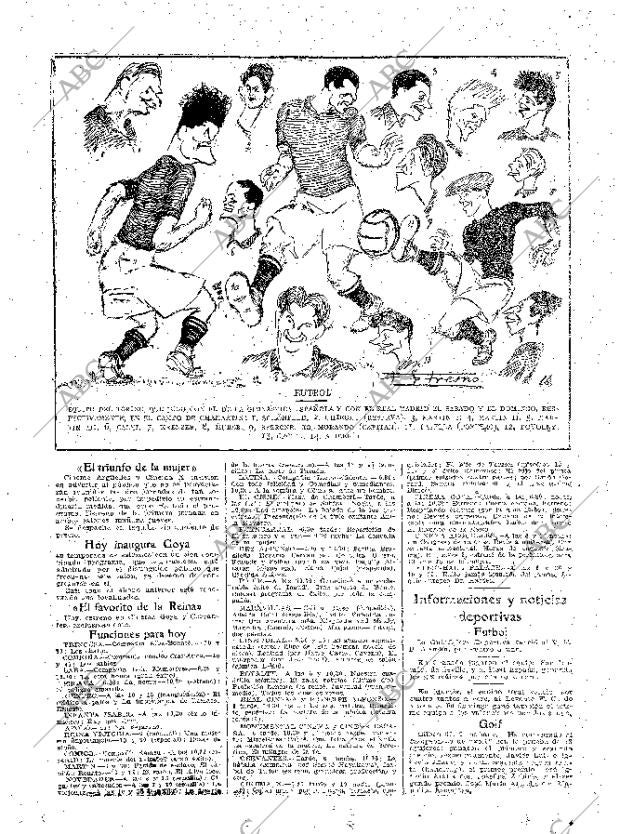 ABC MADRID 01-10-1924 página 28