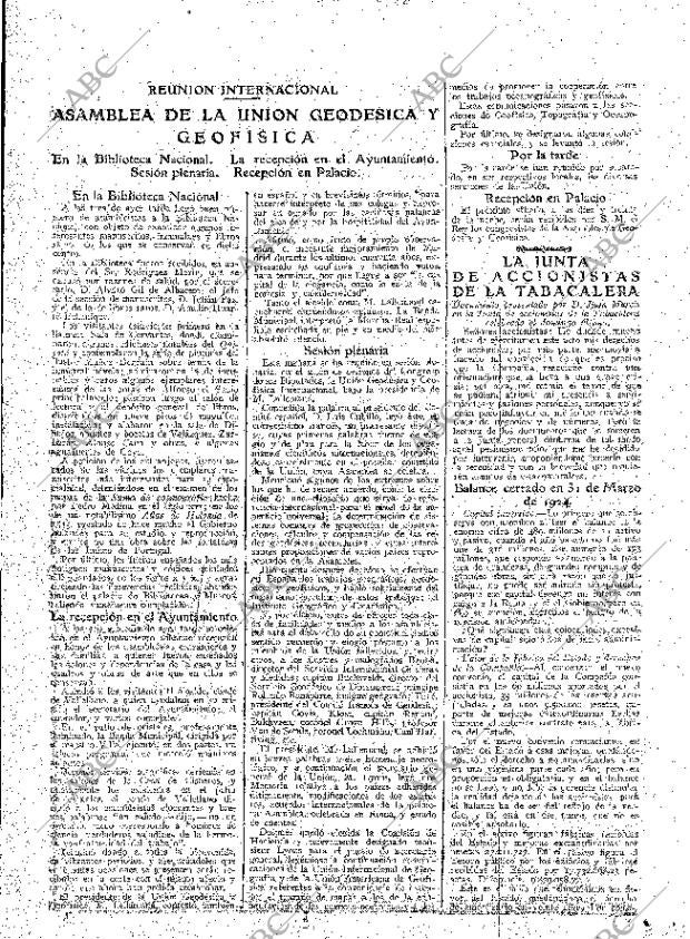 ABC MADRID 02-10-1924 página 11