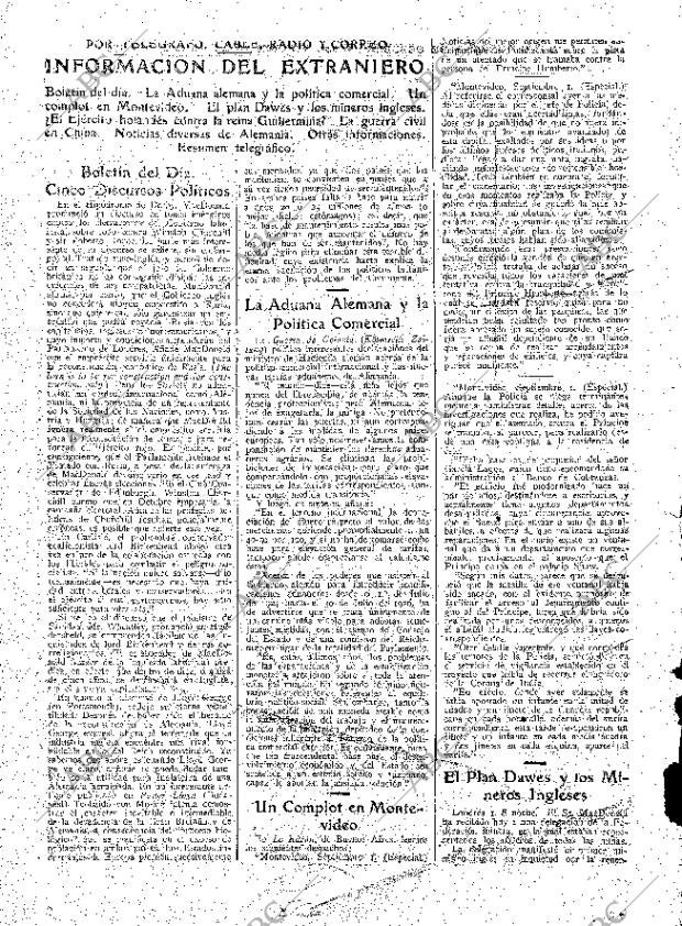 ABC MADRID 02-10-1924 página 15