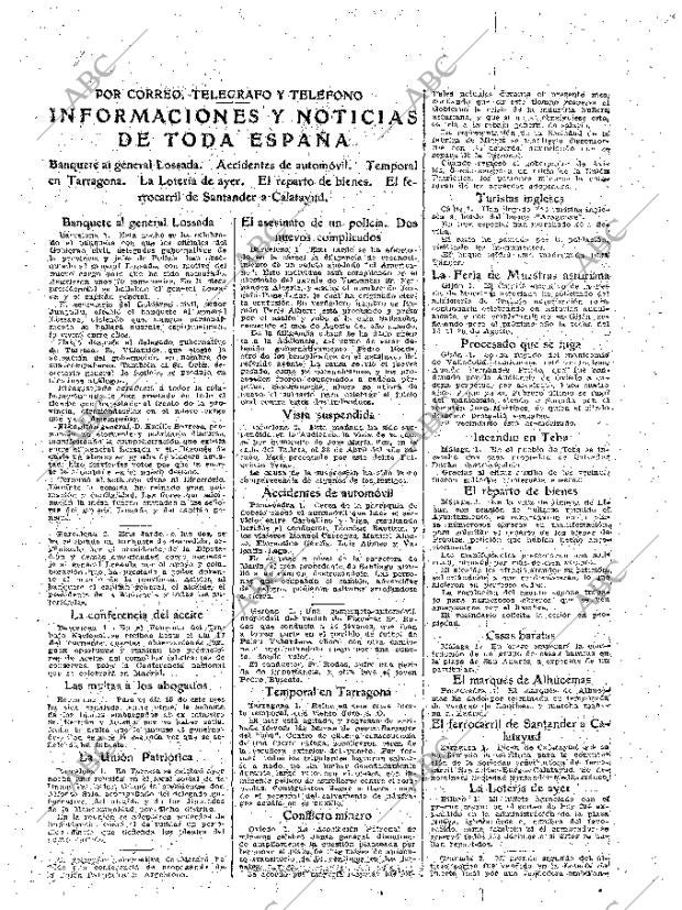 ABC MADRID 02-10-1924 página 19