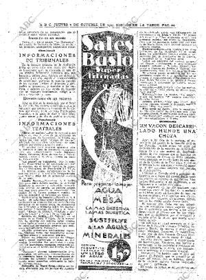 ABC MADRID 02-10-1924 página 20