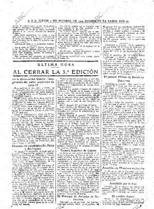 ABC MADRID 02-10-1924 página 22