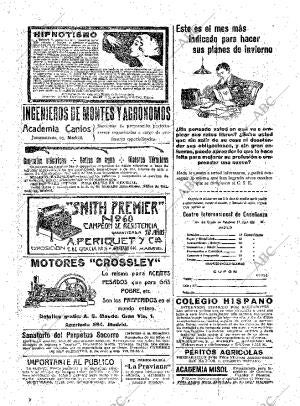 ABC MADRID 02-10-1924 página 27