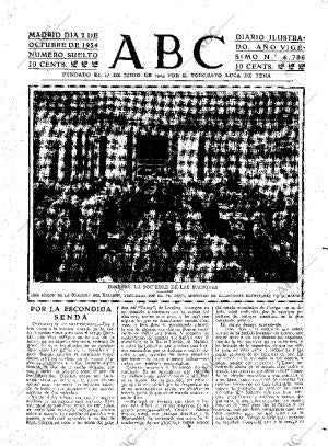 ABC MADRID 02-10-1924 página 3