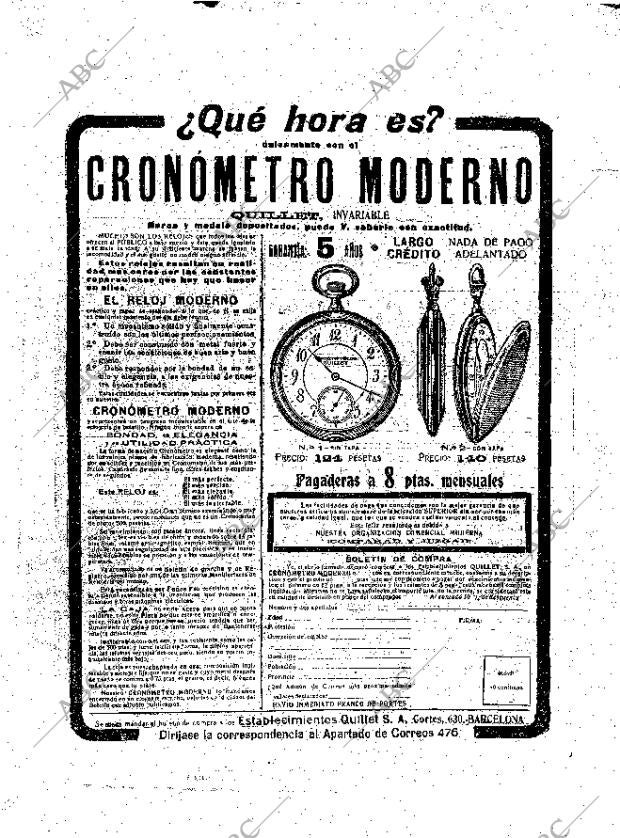 ABC MADRID 02-10-1924 página 36