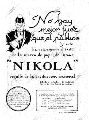 ABC MADRID 02-10-1924 página 6