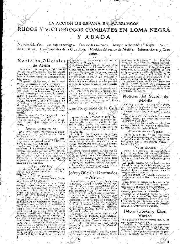 ABC MADRID 02-10-1924 página 7