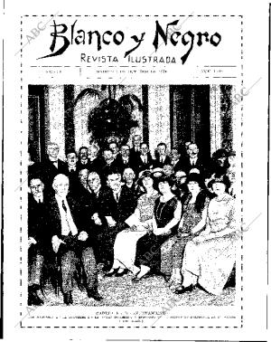 BLANCO Y NEGRO MADRID 05-10-1924 página 11