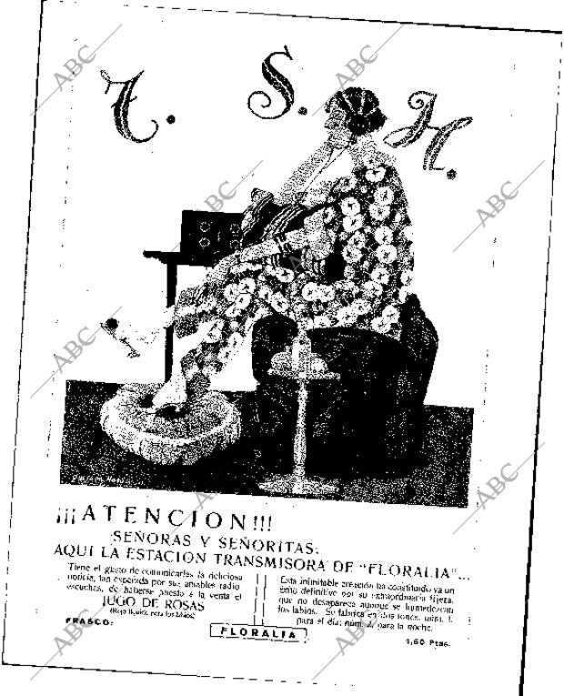 BLANCO Y NEGRO MADRID 05-10-1924 página 20