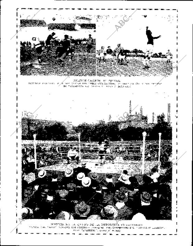 BLANCO Y NEGRO MADRID 05-10-1924 página 22